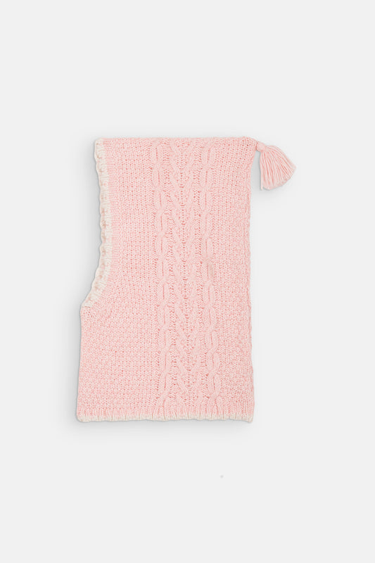 Louise Misha - Hood Aliouki (Blush)