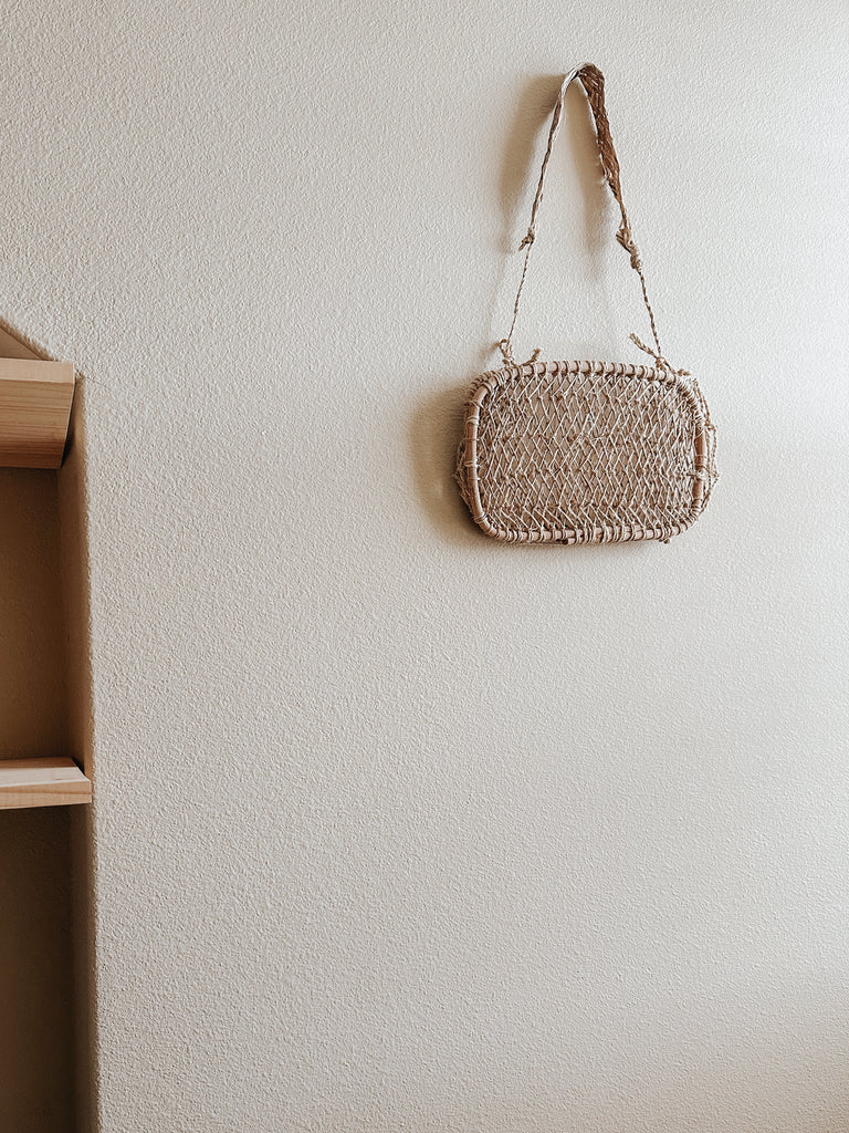 Hanging Basket (Mini)