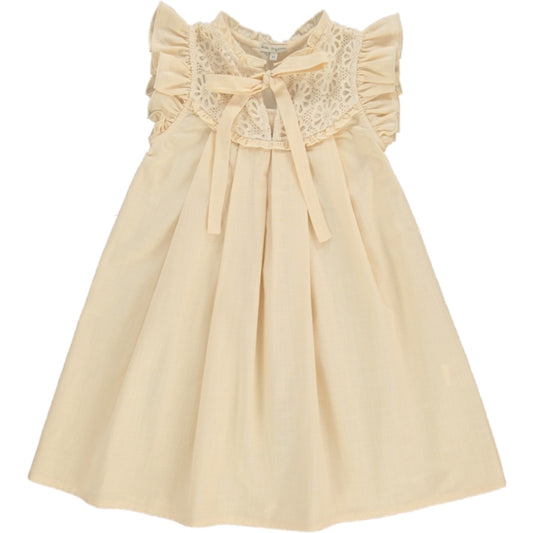 Bebe Organic - Jora Lace Dress