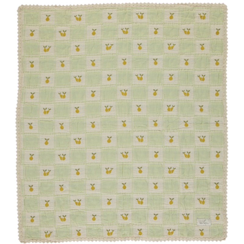 Bebe Organic – Hello Little Crew