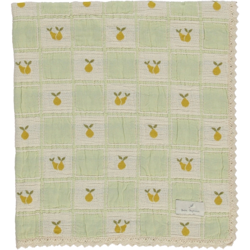 Bebe Organic – Hello Little Crew