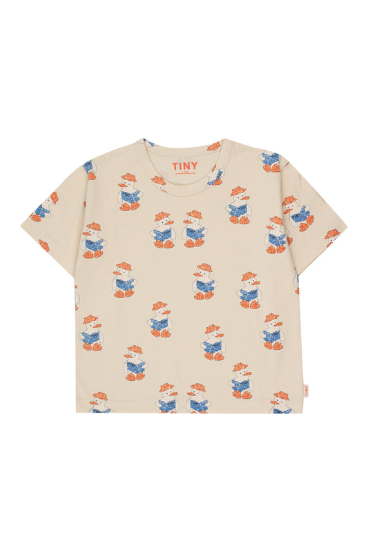 Tiny Cottons - Readers Tee (Kid)