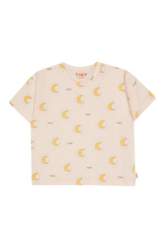 Tiny Cottons - Midnight Sun Tee (Kid)