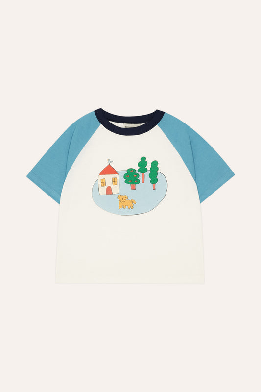 The Campamento - Small Village T-Shirt