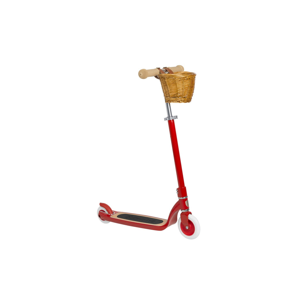 Banwood - Maxi Scooter (Red)