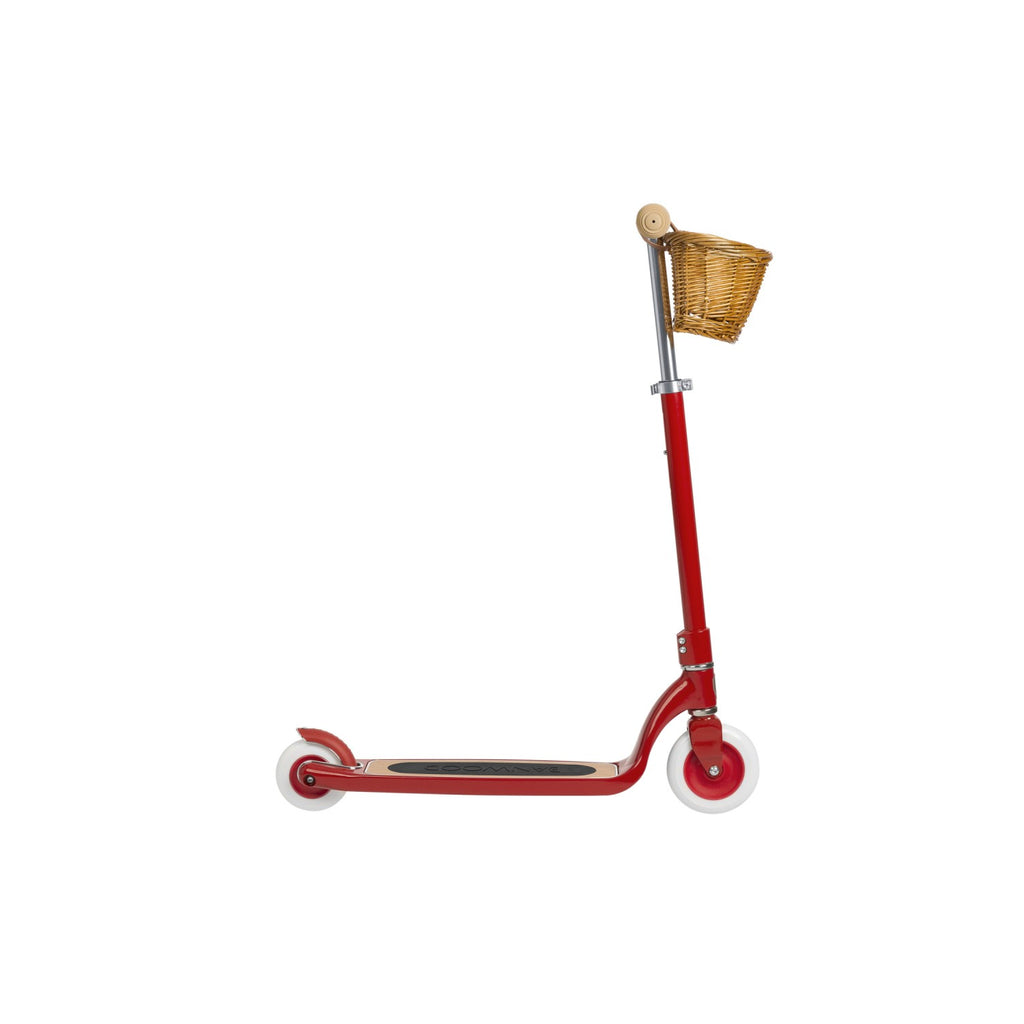 Banwood - Maxi Scooter (Red)
