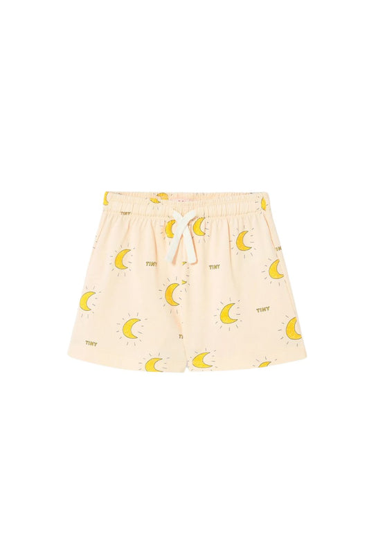 Tiny Cottons - Midnight Sun Shorts (Kid)