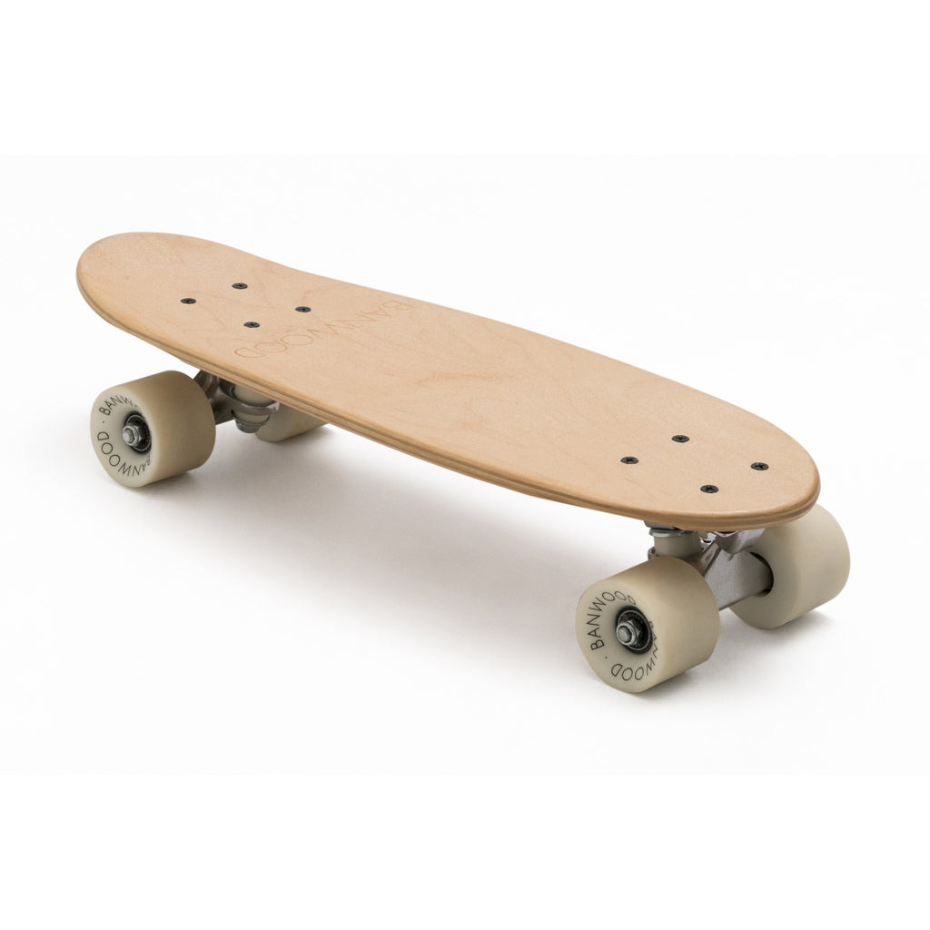 Banwood - Skateboard (Nature)