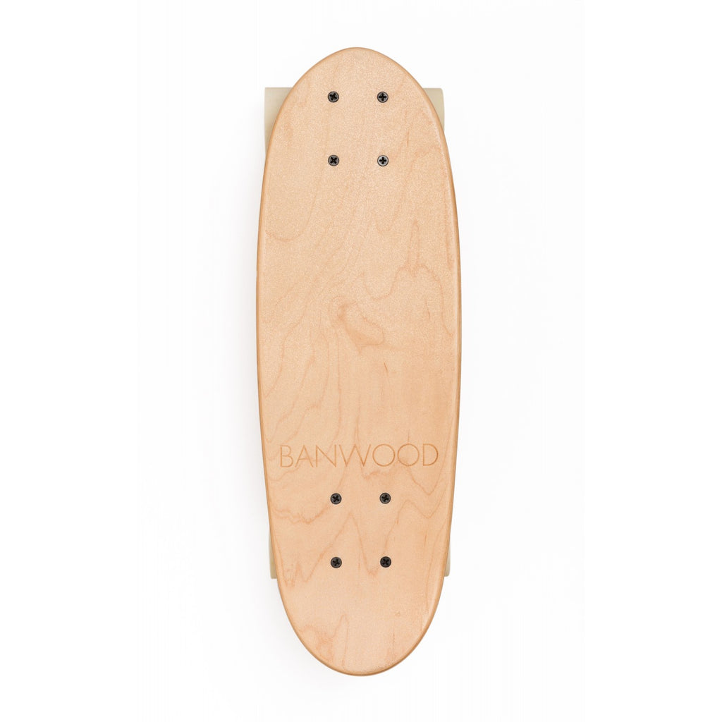 Banwood - Skateboard (Nature)