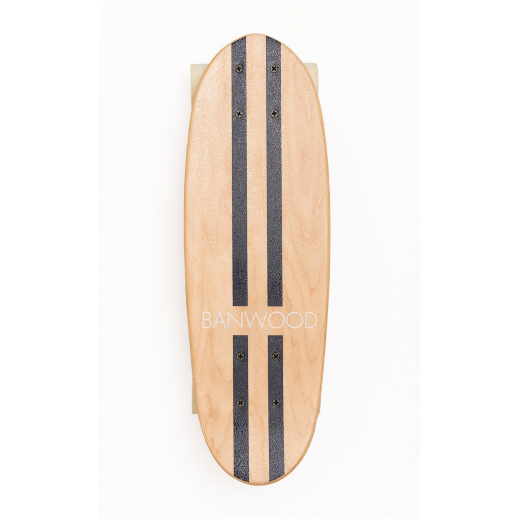 Banwood - Skateboard (Navy)