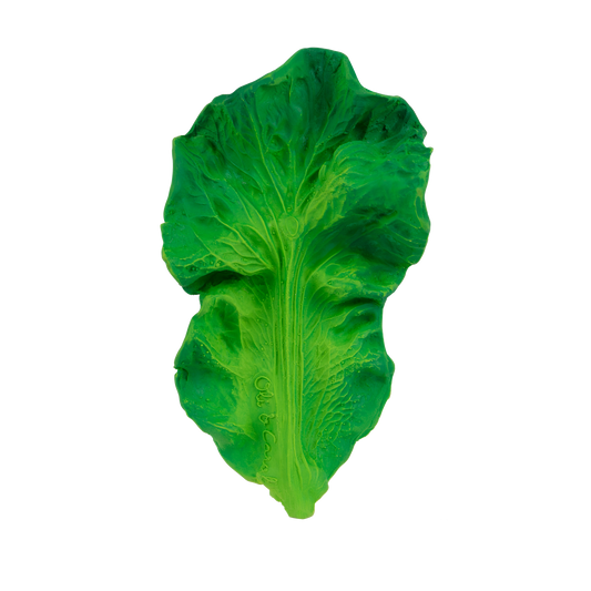Oli & Carol - Kendall the Kale