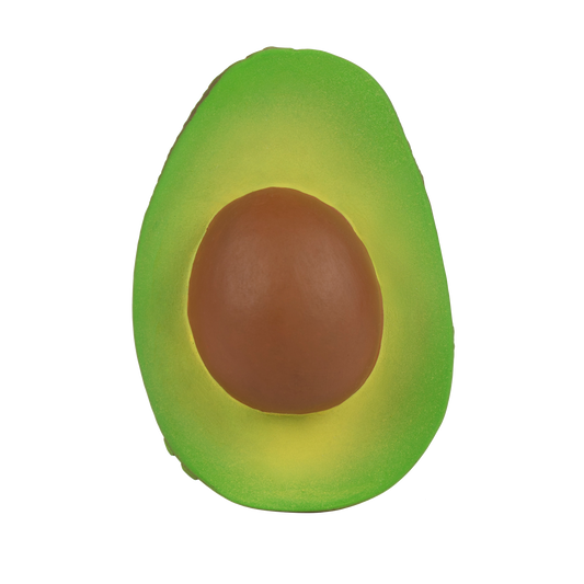 Oli & Carol - Arnold the Avocado