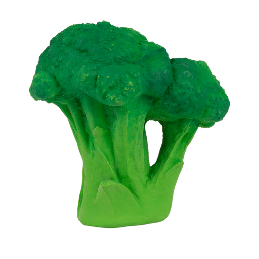 Oli & Carol - Brucy the Broccoli