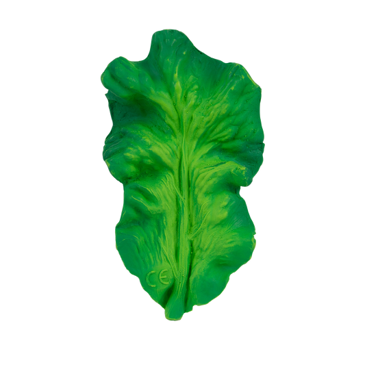 Oli & Carol - Kendall the Kale