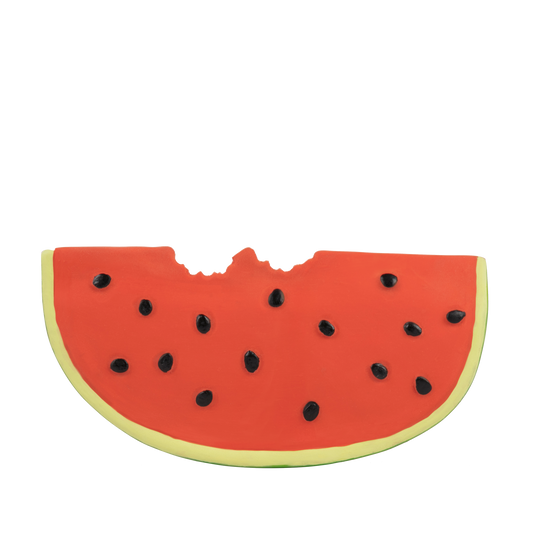 Oli & Carol - Wally the Watermelon