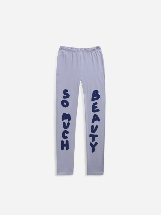 Bobo Choses - So Much Beauty Leggings (Kid)