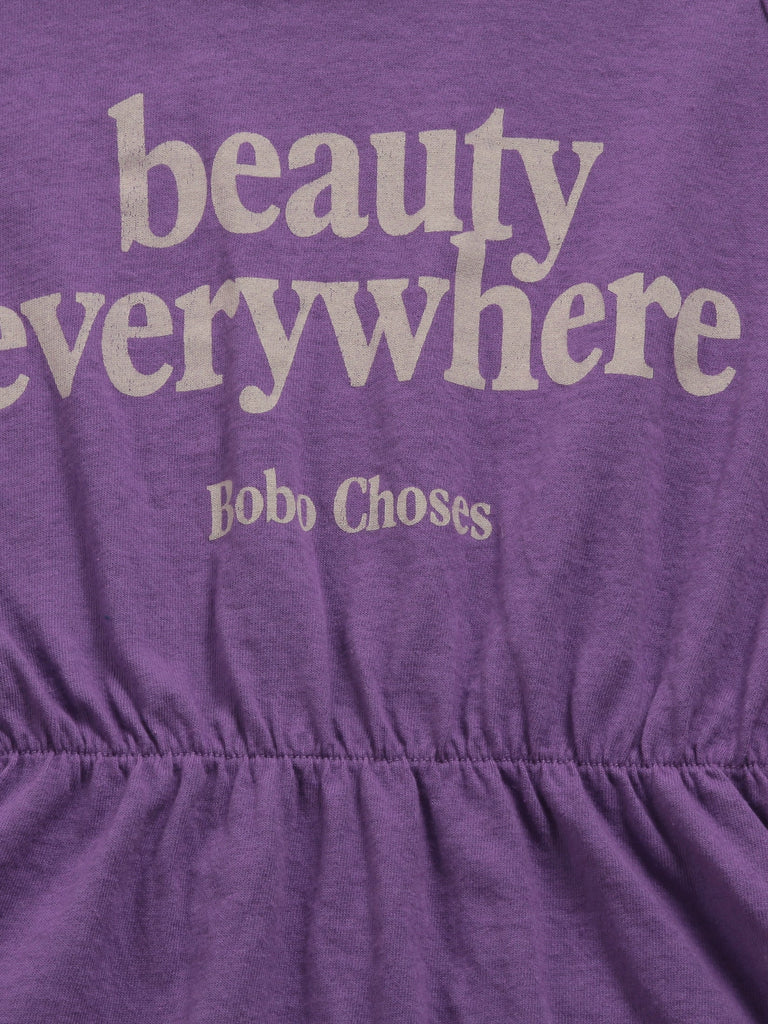 Bobo Choses - Beauty Everywhere Playsuit (Kid) - Only 2/3 & 4/5