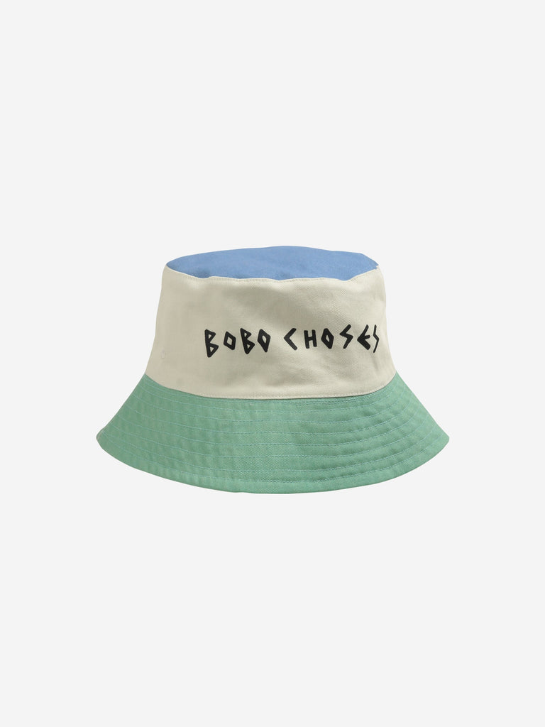 Bobo Choses - BC Reversible Hat (Adult)