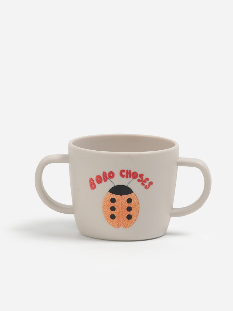 Bobo Choses - Ladybug Mug (Baby)