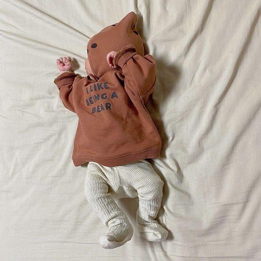 Organic Zoo - Earth Dots Bonnet