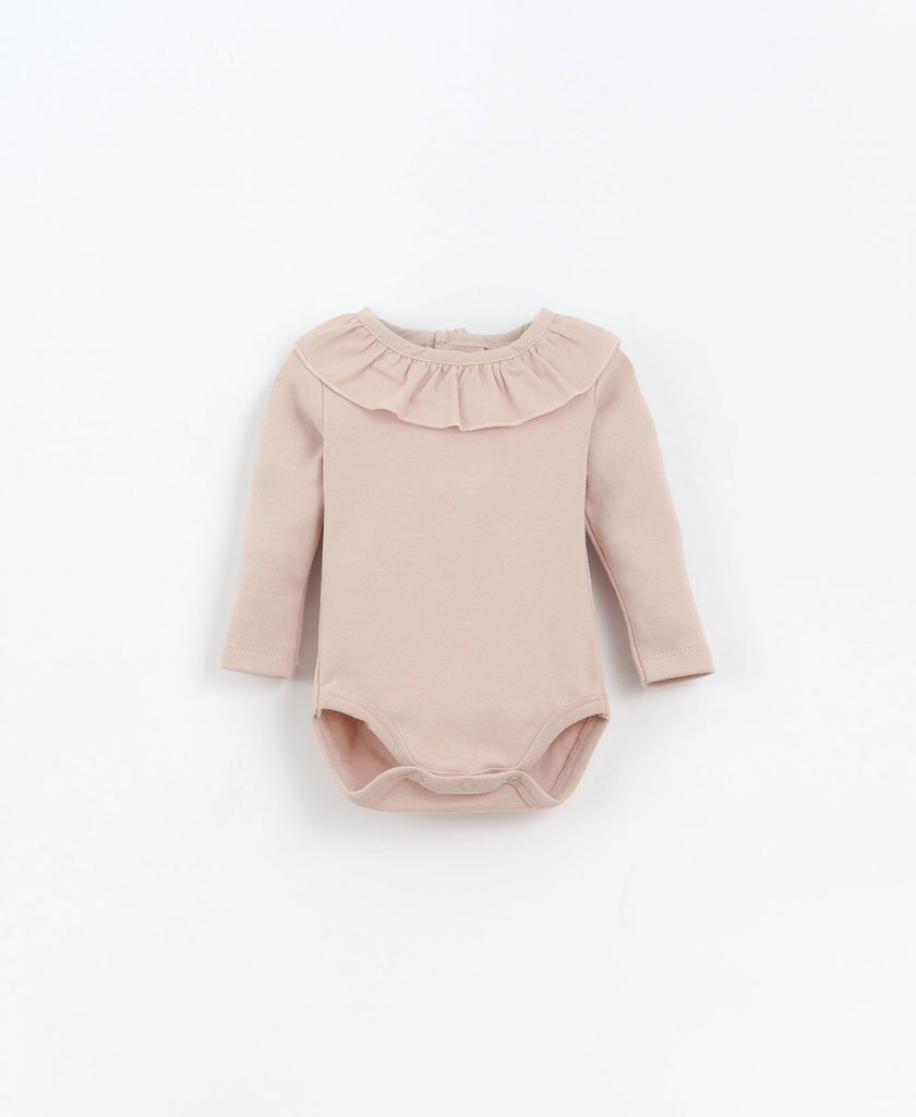 PlayUp - Body with Spring Clip Opening (Baby)