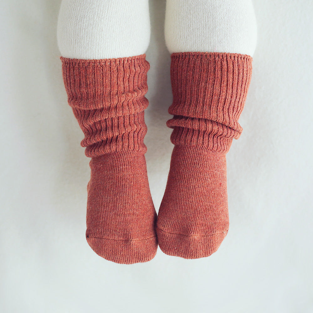 Luco Warmer Socks