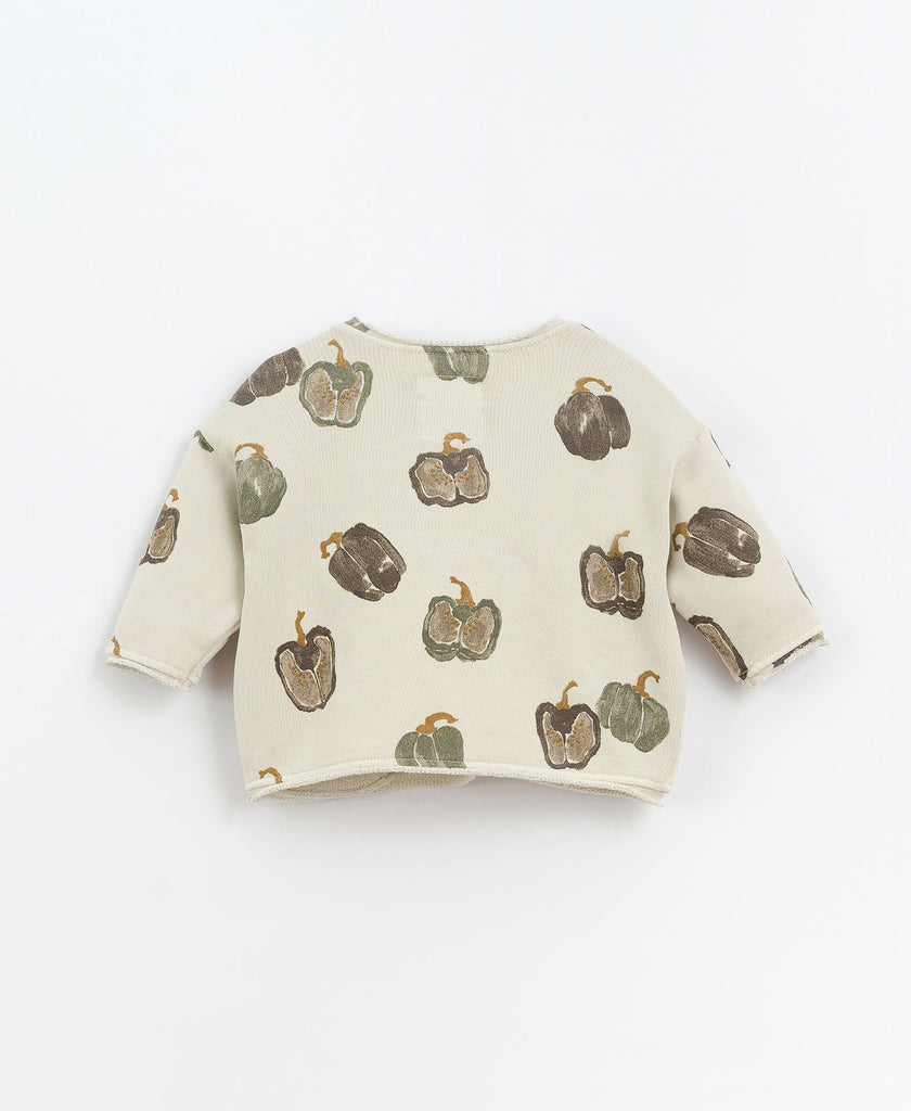PlayUp - Jersey with Front Pockets (Baby)