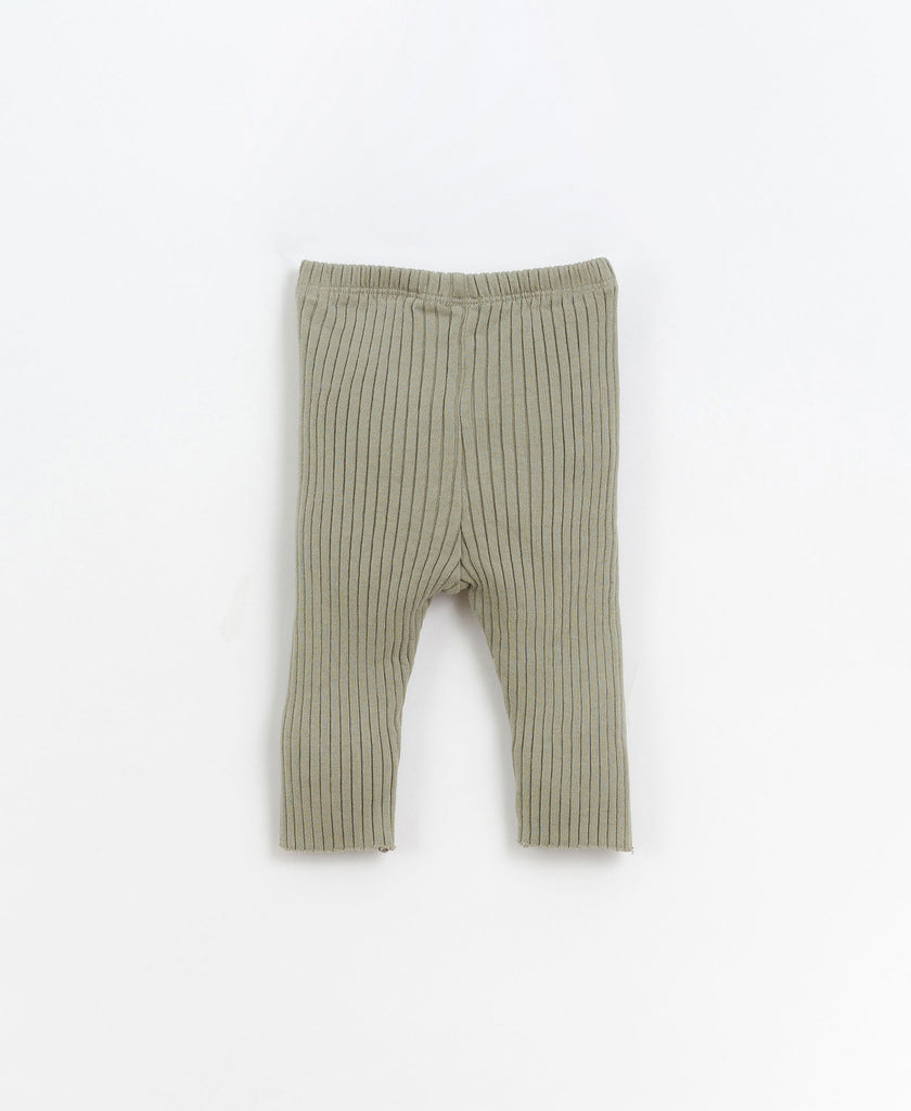 PlayUp -  Leggings with Recycled Fibres (Baby)