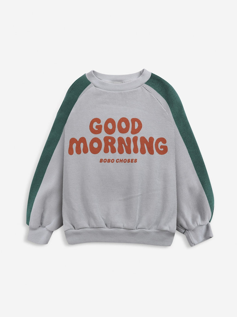 Bobo Choses - Good Morning Sweatshirt (Kid)