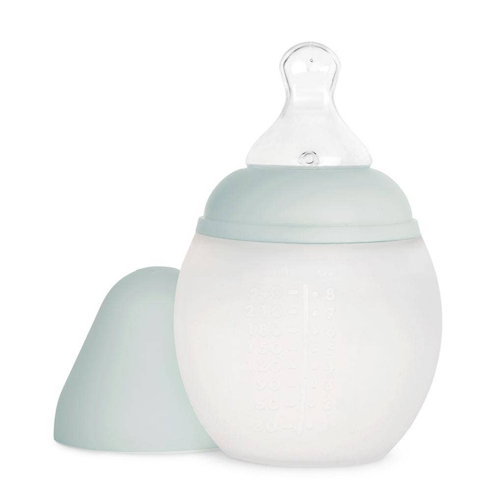 Élhée - Baby bottle 240ml/8oz (Ivy)