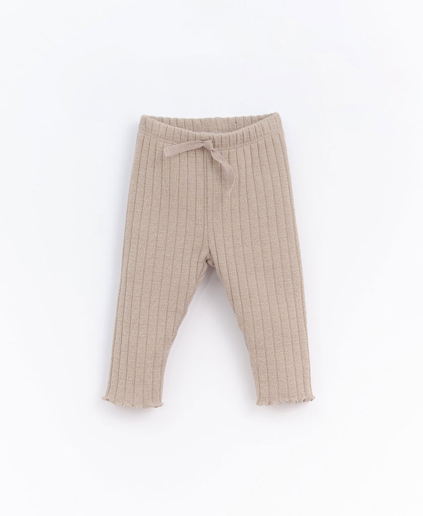 PlayUp -  Leggings with Recycled Fibres (Baby)