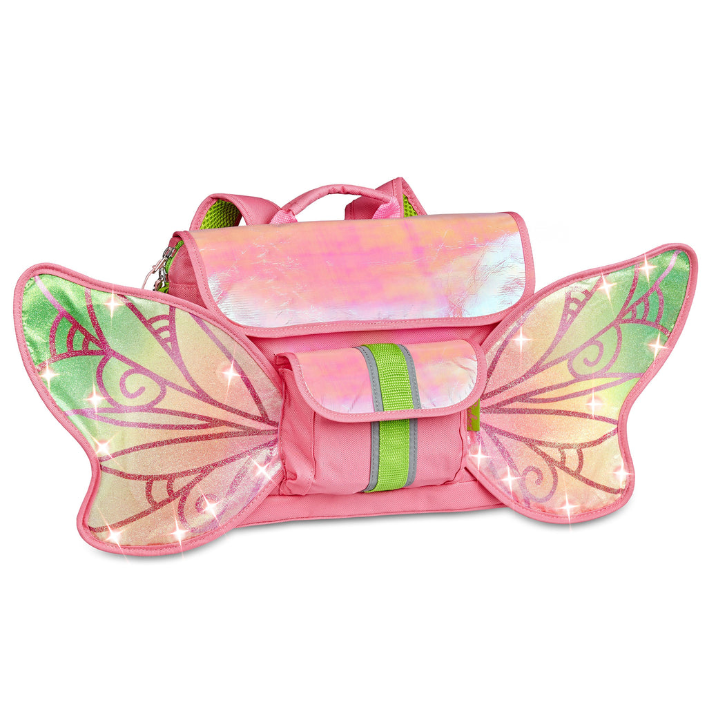 LED Fairyflyer Backpack