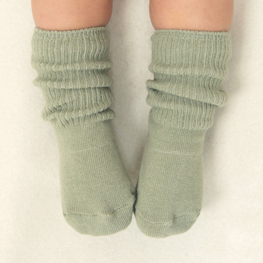 Luci Warmer Socks