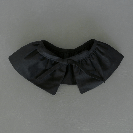 Black Shakespeare Collar