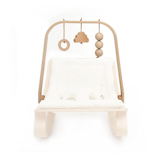 Charlie Crane - LEVO Kit Arch + Toys