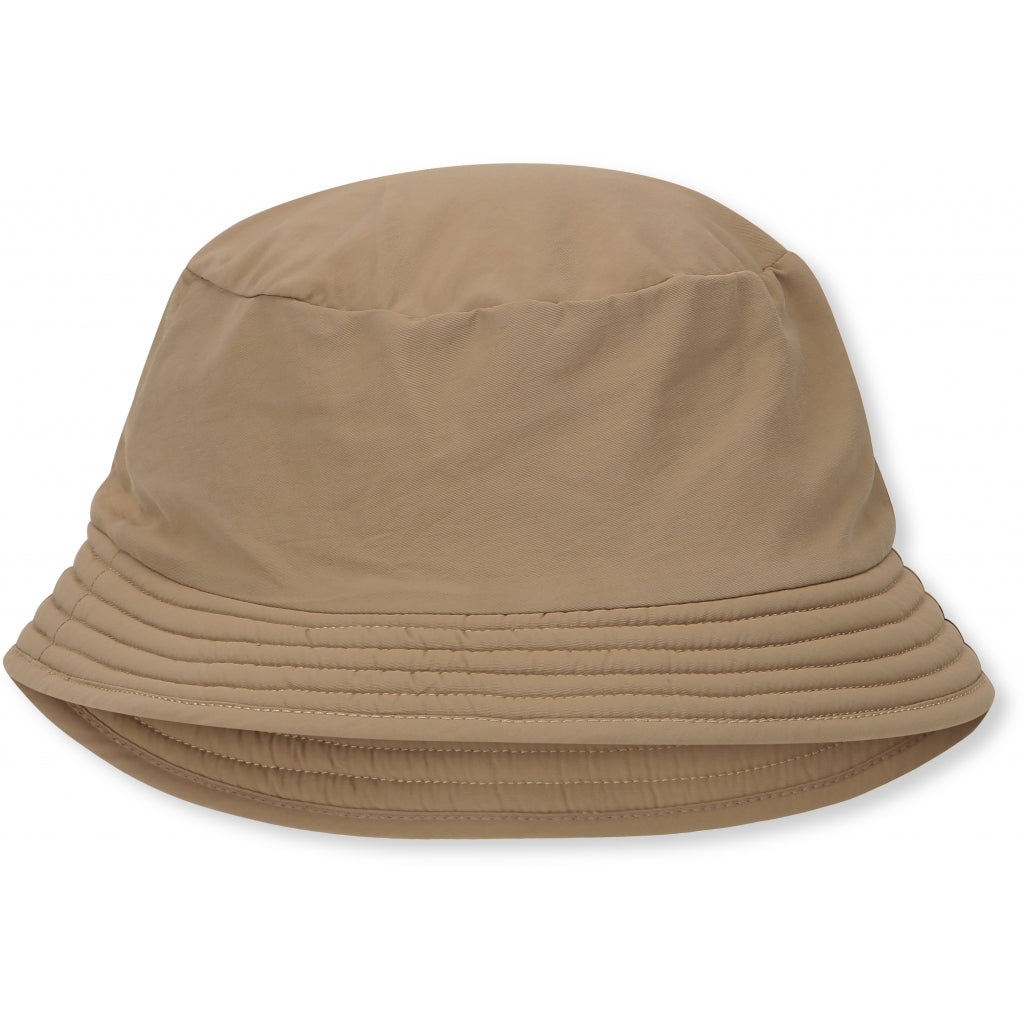 Konges Sløjd - Asnou Bucket Hat (Tigers Eye) - Last 5/8Y