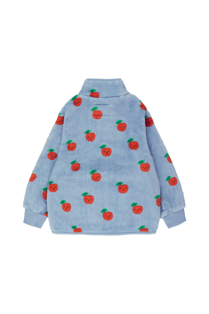 Tiny Cottons - Apple Polar Jacket (Kid) - Last 2Y
