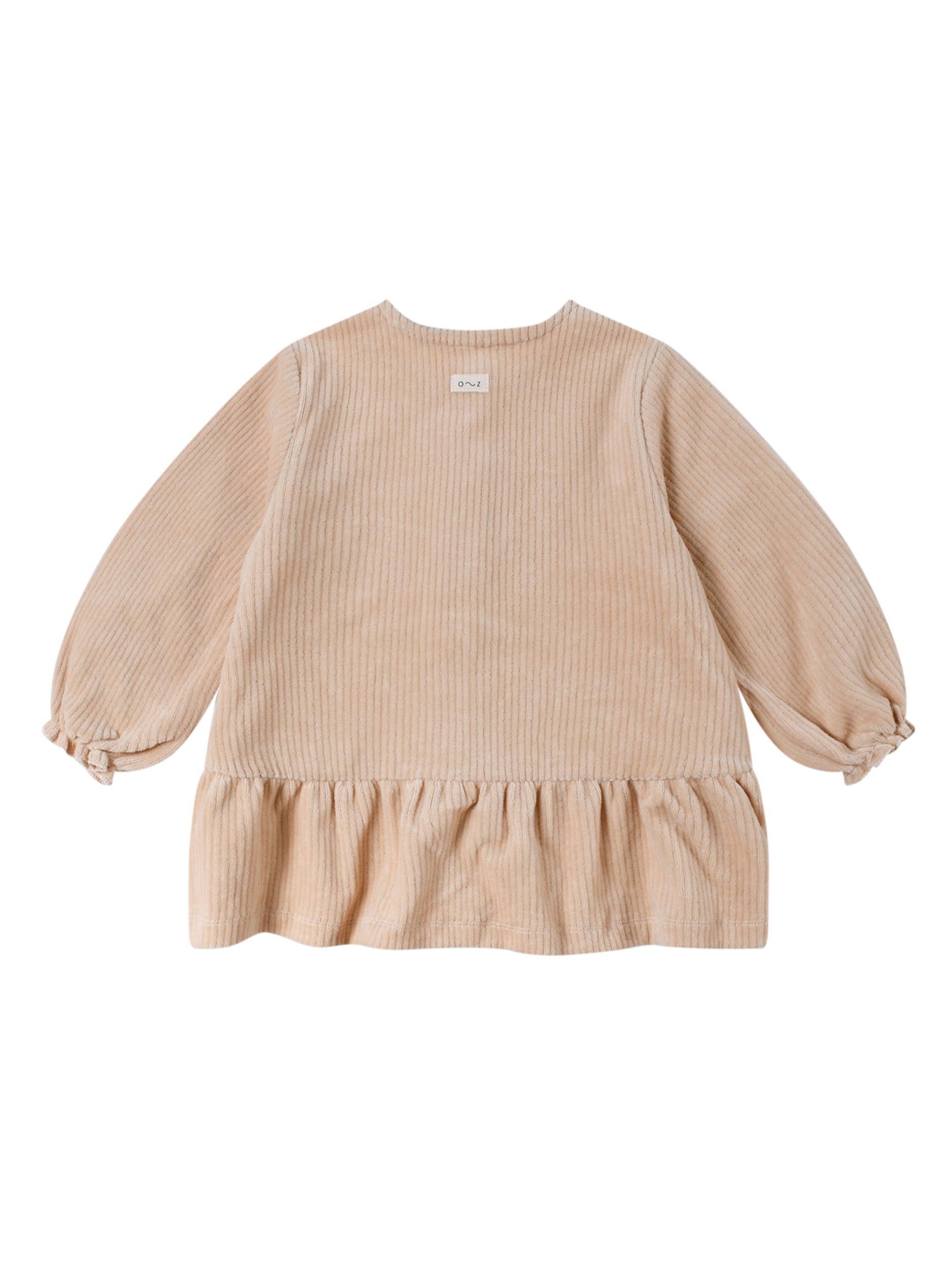 Organic Zoo – Hello Little Crew