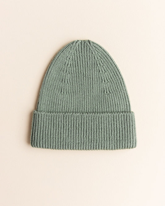 Hvid - Fonzie Beanie(성인 - 세이지) 