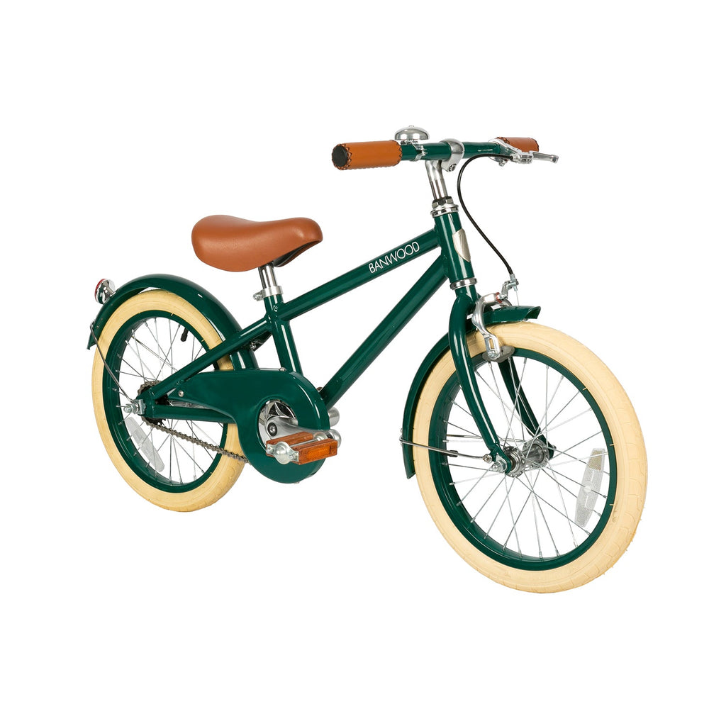 Banwood - CLASSIC Bike (Green)