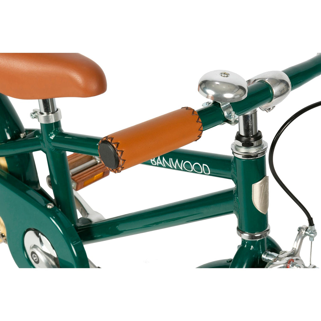 Banwood - CLASSIC Bike (Green)