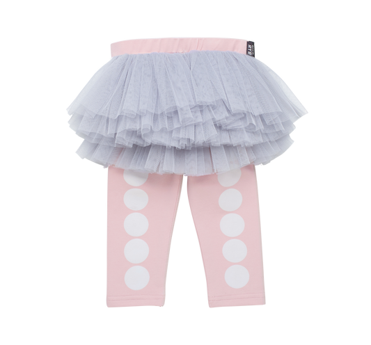 Rock Your Baby - Circus Tutu Leggings - Last 6/12