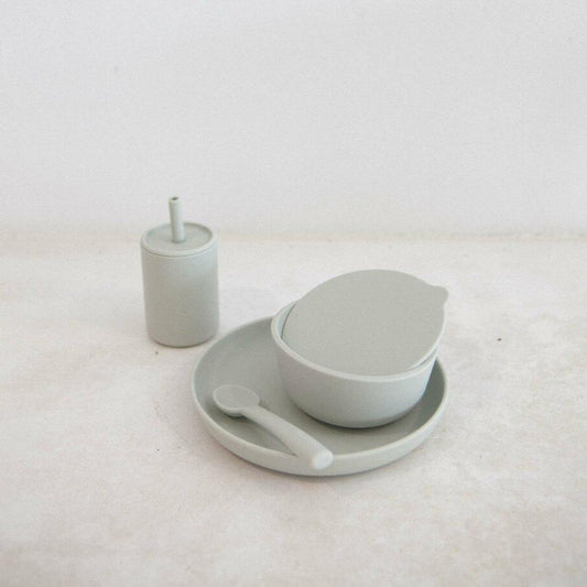 Rommer - Cloud Dinner Set