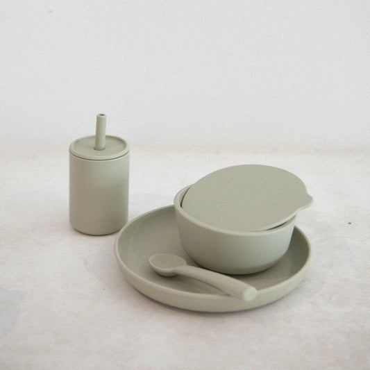 Rommer - Oyster Dinner Set