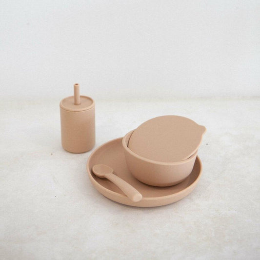 Rommer - Nude Dinner Set