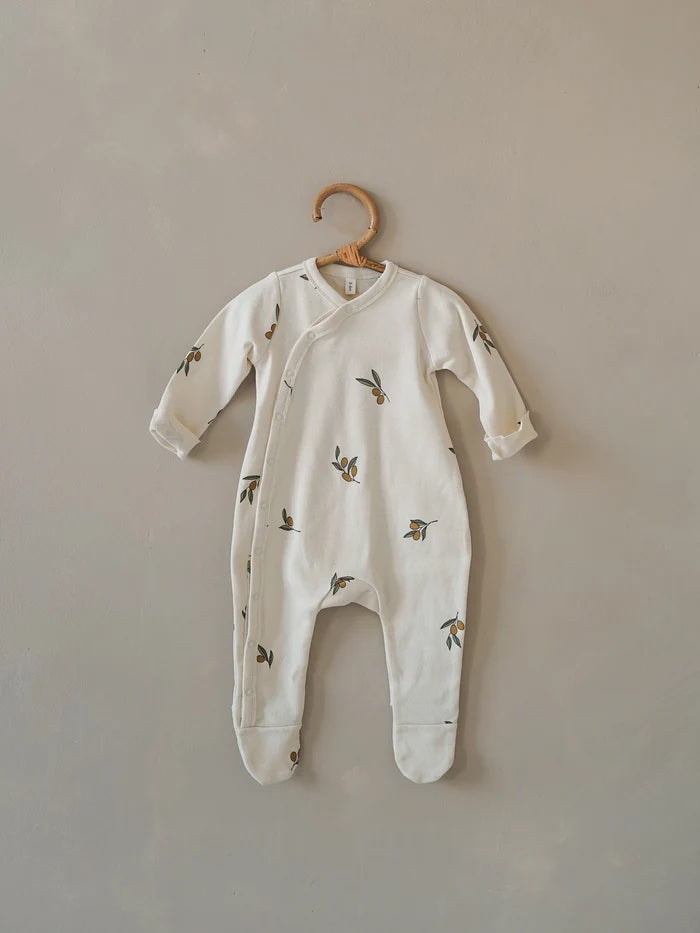 Organic Zoo – Hello Little Crew