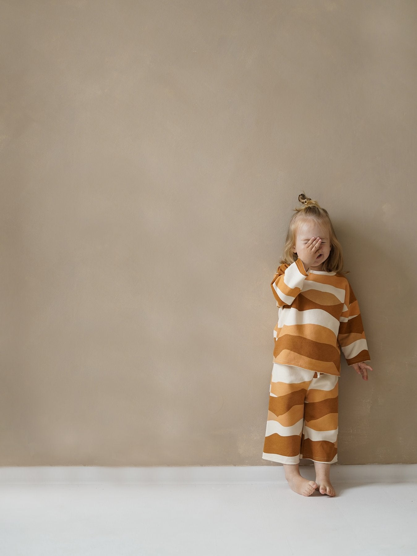 organic zoo 1-2y Farmers Market Onesie | Organic Zoo