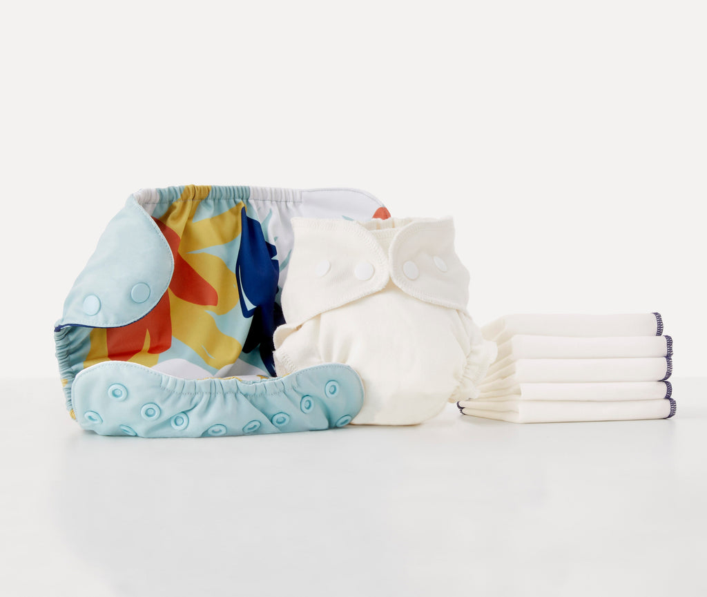 Esembly - Inner (Cloth Diaper)