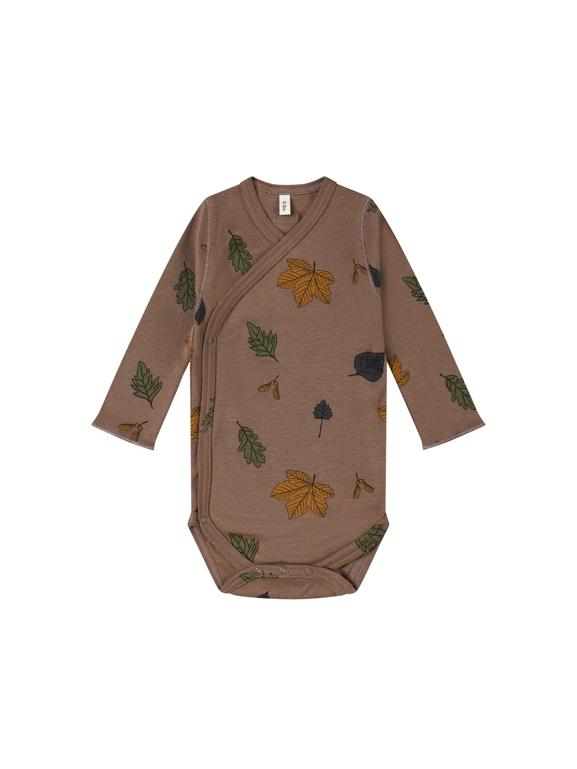 Organic Zoo – Hello Little Crew