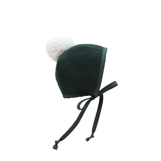 Briar Baby - Fest Pom Bonnet